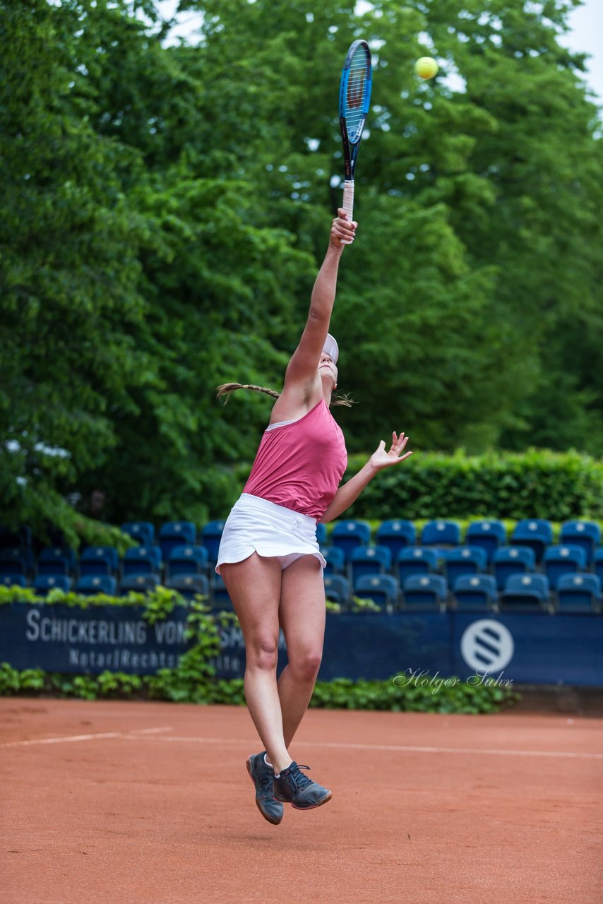 Lena Greiner 474 - RL DTV Hannover2 - TC Blau Weiss Berlin2 : Ergebnis: 5:4